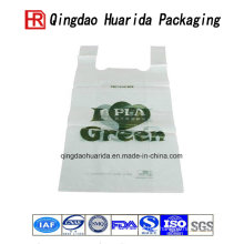 China Factory Handle Shopping Bags Packaging for Supermarket